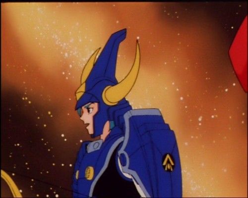 Otaku Gallery  / Anime e Manga / Samurai Troopers / Screen Shots / Episodi / 31 - L`armatura dell`imperatore Brilliant / 191.jpg